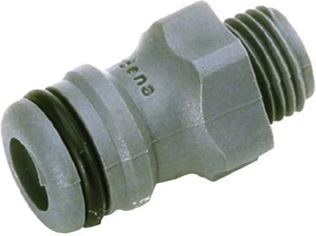 Gardena Insteeknippel 1/4 920 - 1 Stuk