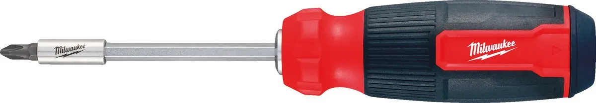 Milwaukee 4932492810 Multi-bit Schroevendraaier