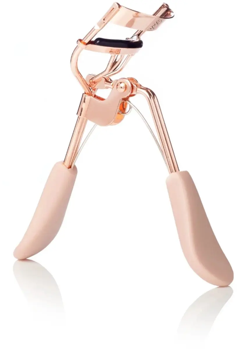 Sosu Pink Eyelash Curler