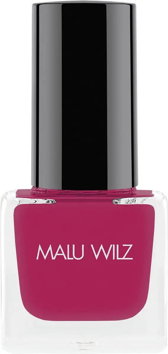 Malu Wilz Mini Nagellak 82 Vulcanic Island