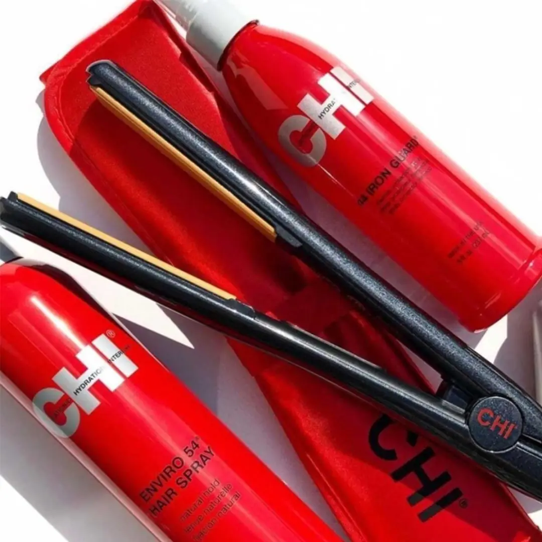 Chi Natural Life Enviro 54 Hairspray 284ml