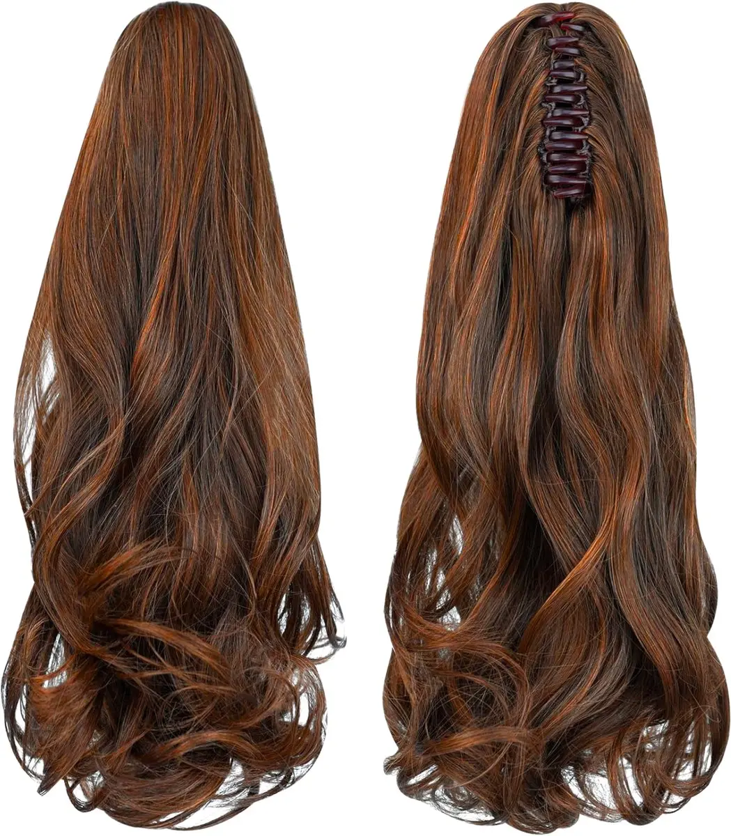 Guardian Beauty Paardenstaart Extensions 1T350