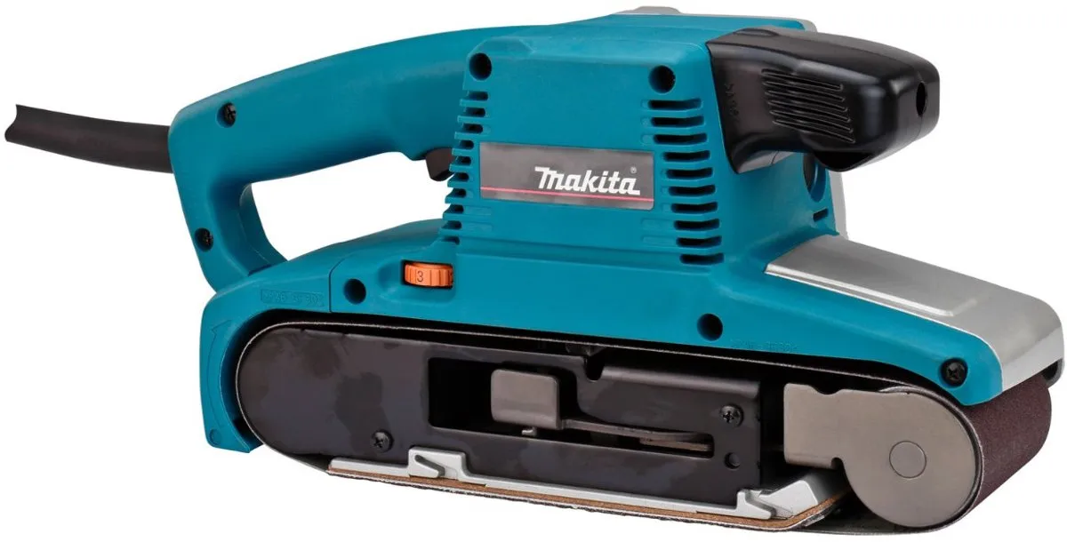 Makita 9920 Bandschuurmachine