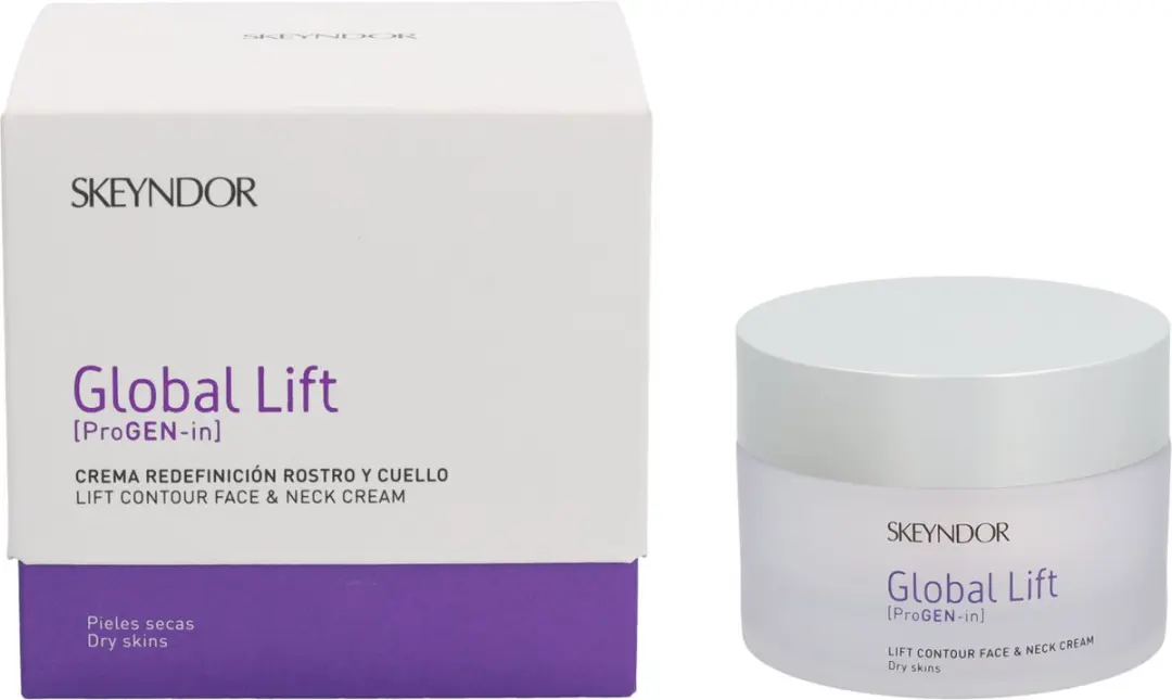 Skeyndor Global Lift Lift Contour Cream 50ml