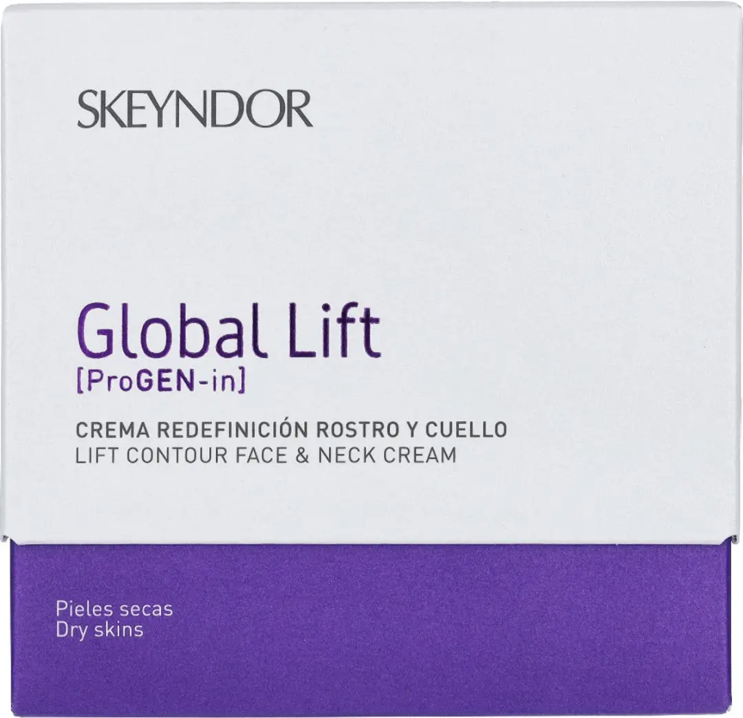 Skeyndor Global Lift Lift Contour Cream 50ml