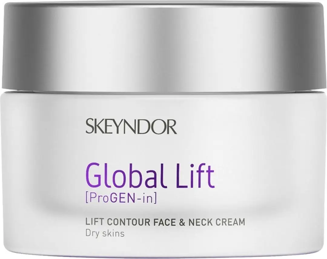 Skeyndor Global Lift Lift Contour Cream 50ml
