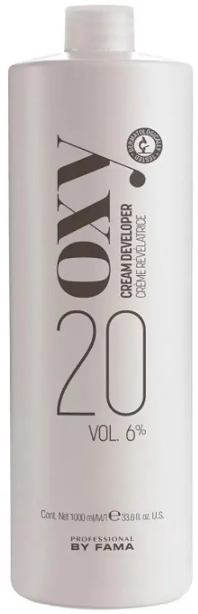 By fama PBFcolor Ontwikkelaar 6% 1000ml