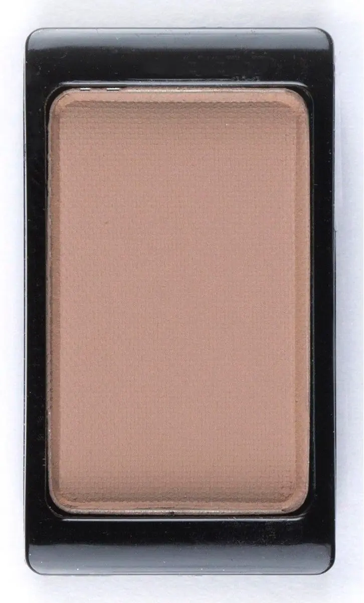 John Van G Eyeshadow 516 Mat - Crème