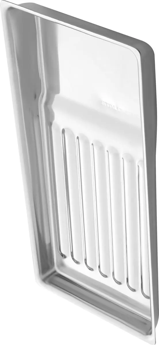 STALEKS Expert 10 Type 1 Sterilisatietray RVS