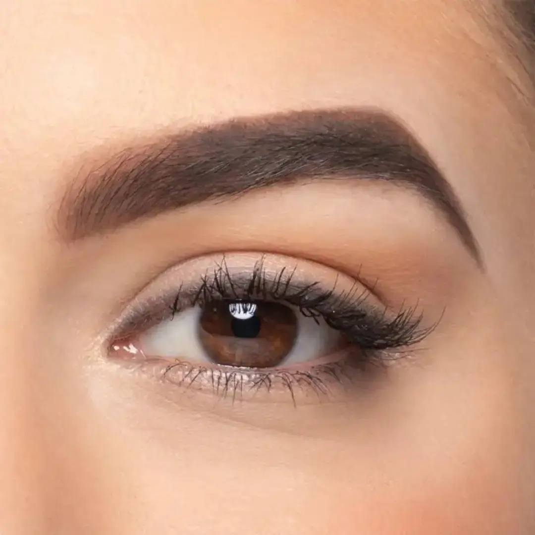 Artdeco 2-in-1 Brow Perfector - Zwart