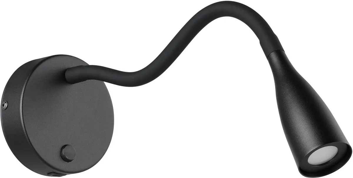Eglo Olivandino 1 Wandlamp LED