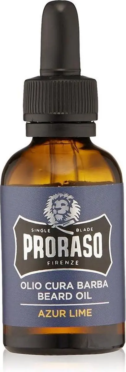 Proraso Baardolie Blue 30ml