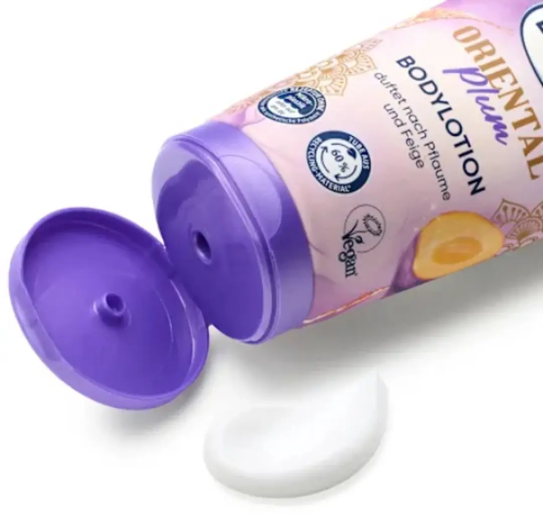Balea Bodylotion Oriental Plum 200ml - Pruim & Vijg