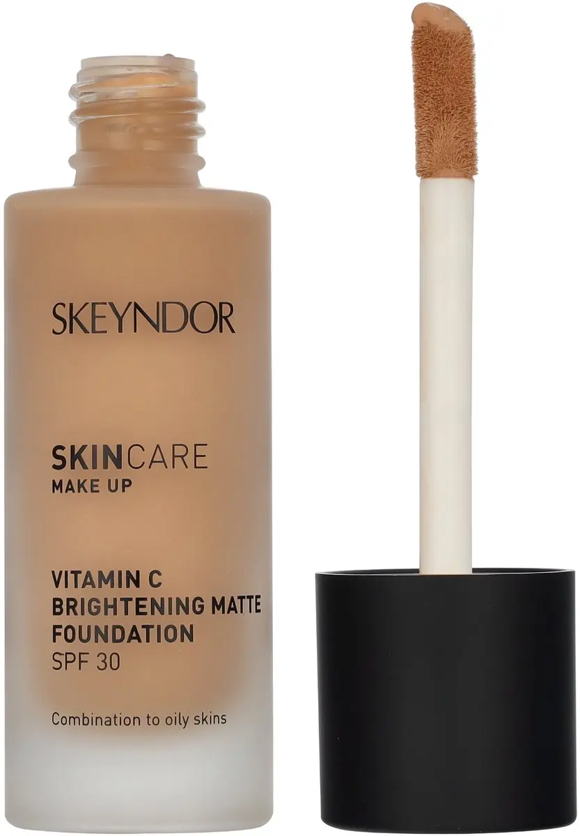 Skeyndor Vitamin C Foundation 02 - 30ml - Medium Beige