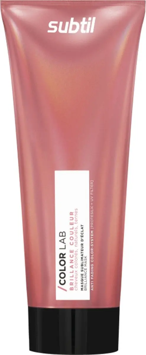 Subtil Color Lab Shine Mask 200ml