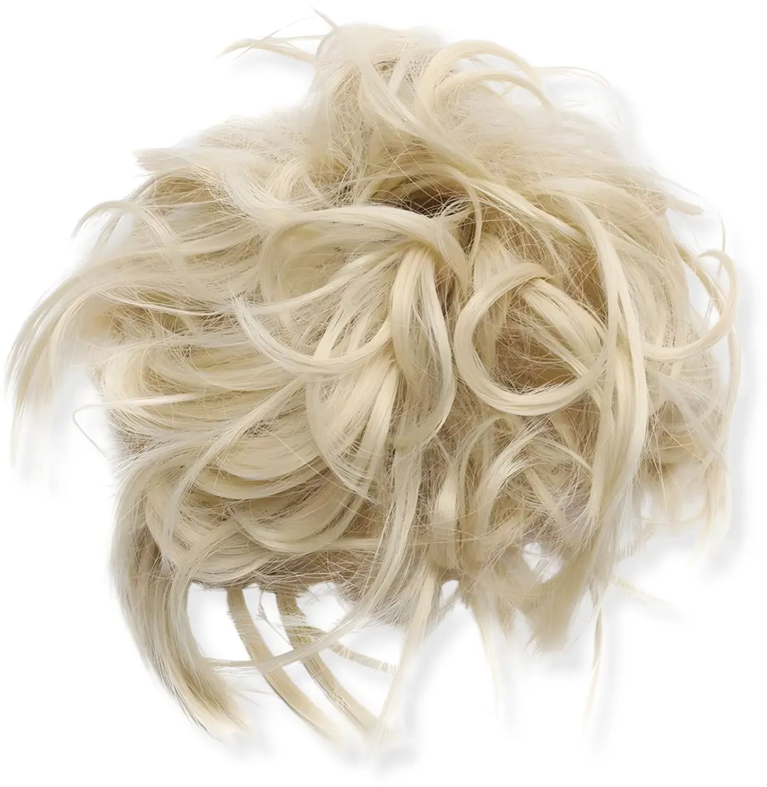 Guardian Beauty Messy Bun Haarwrap Extensie #24