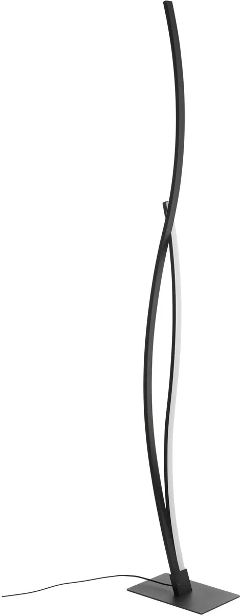 Eglo Grisolia Vloerlamp LED 129cm