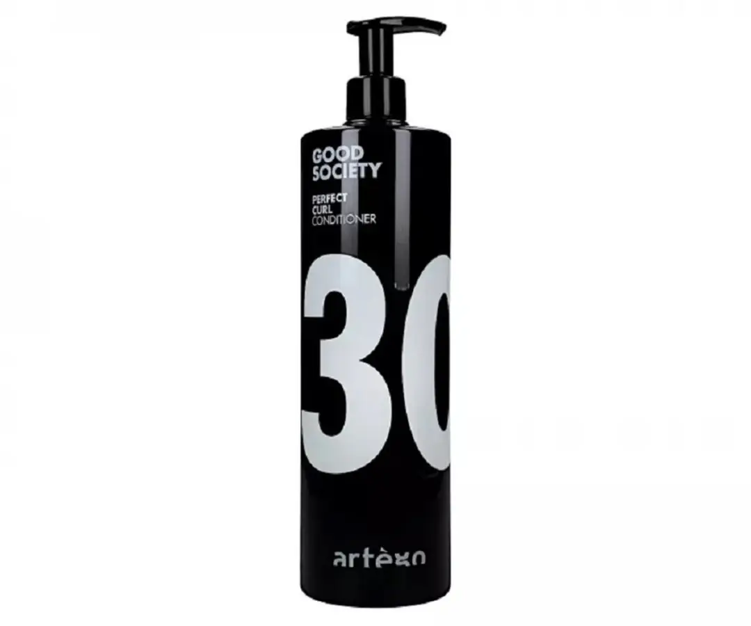 Artègo Perfect Curl Conditioner 1000ml