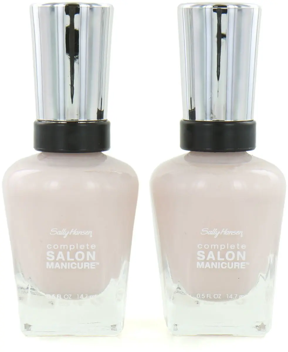 Sally Hansen Salon Manicure Nagellak 815 Dahlia Darling
