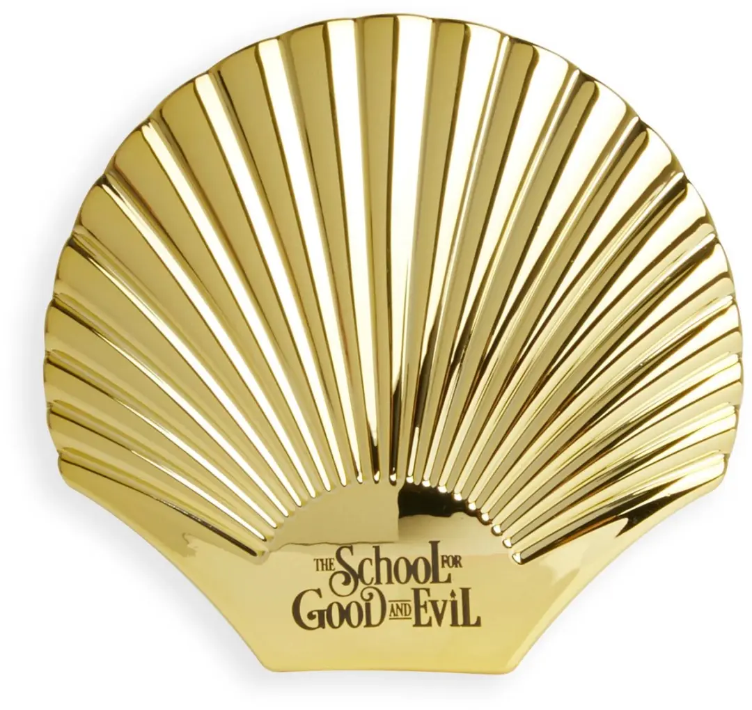 Makeup Revolution x The School Of Good & Evil Handspiegeltje