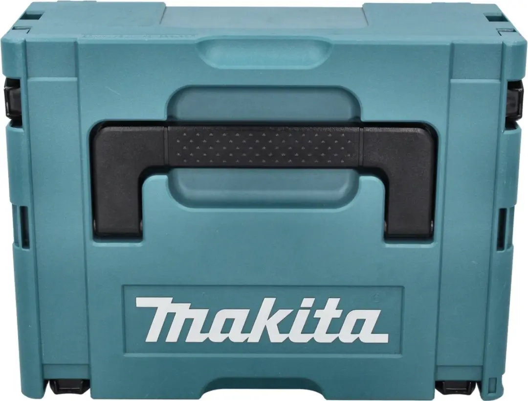 Makita TW004GM101 Accu-slagmoersleutel 40V 350Nm - 4,0Ah + Oplader + Makpac - afbeelding 2 van 5