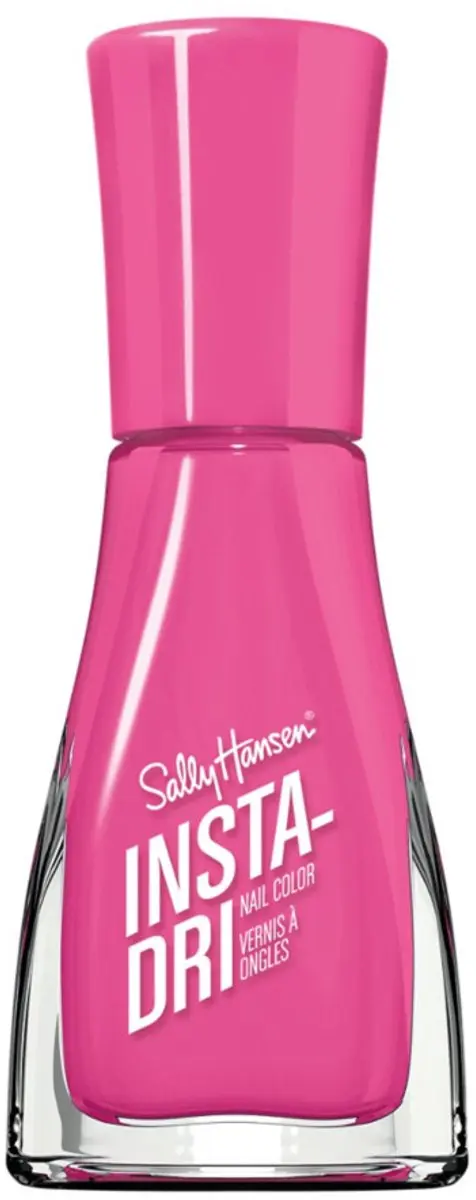 Sally Hansen InstaDri Nagellak 281 Beet-ing Heart