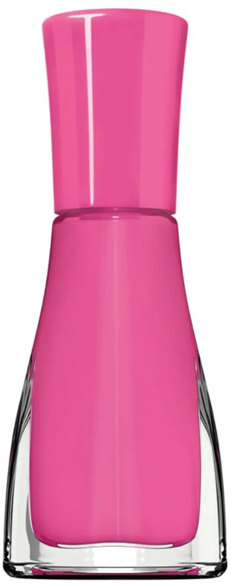 Sally Hansen InstaDri Nagellak 281 Beet-ing Heart - 9.17ml