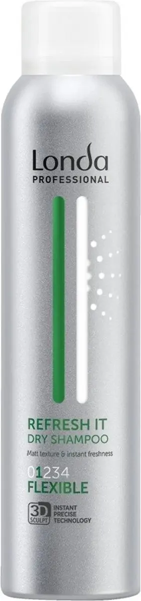 Londa Professional Refresh It Dry Shampoo 180ml