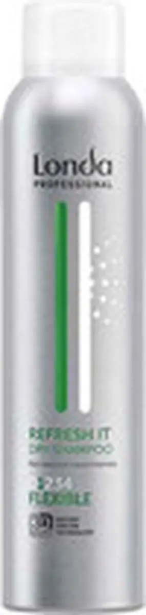 Londa Professional Refresh It Dry Shampoo 180ml