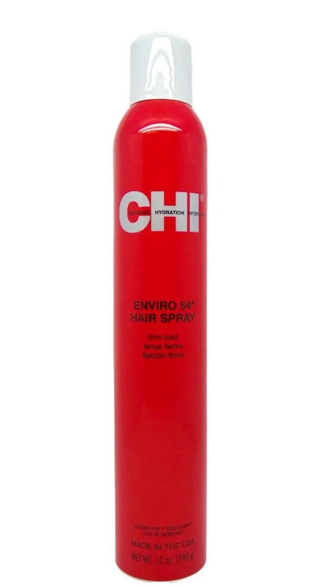 Chi Natural Life Enviro Flex Hold Firm Spray 284ml