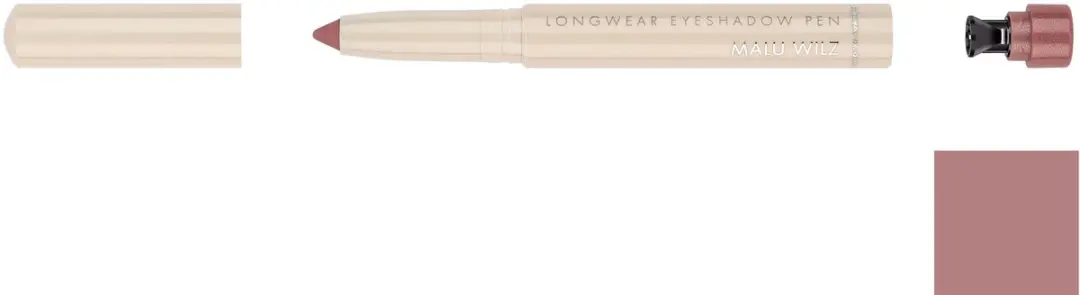 Malu Wilz Longwear Eyeshadow Pen Festival Flora 1,4g