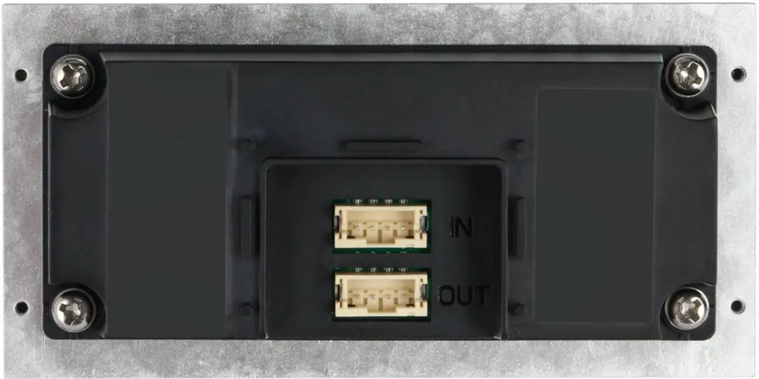 Dahua VTO4202F-MR Proximity Lezer Module - IP65 - Zilver