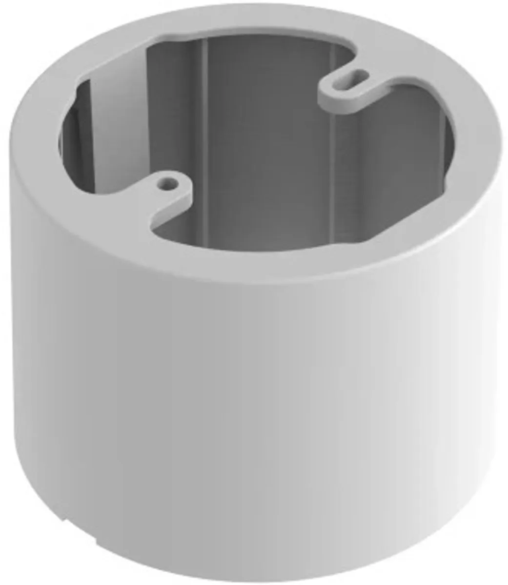 LEDVANCE Emergency Spot Accessoires Surface Frame
