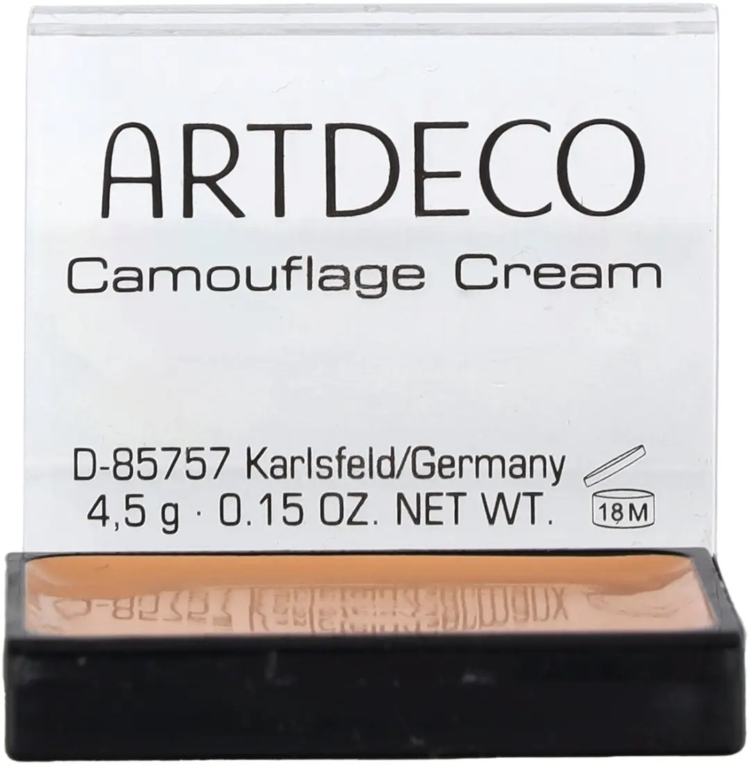 Artdeco Camouflage Cream Beige Apricot 4.5g