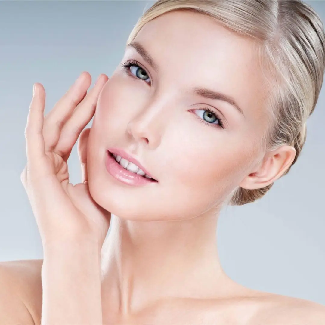 BeMineral Start Today! FAIR Body Glow Kit - 3 Stuks