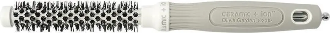Olivia Garden Heat Brush Ceramin+ion