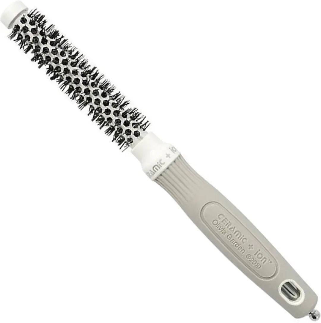 Olivia Garden Heat Brush Ceramin+ion