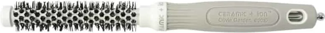 Olivia Garden Heat Brush Ceramin+ion