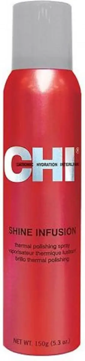 Chi Natural Life Shine Infusion Thermal Polishing Spray 150ml