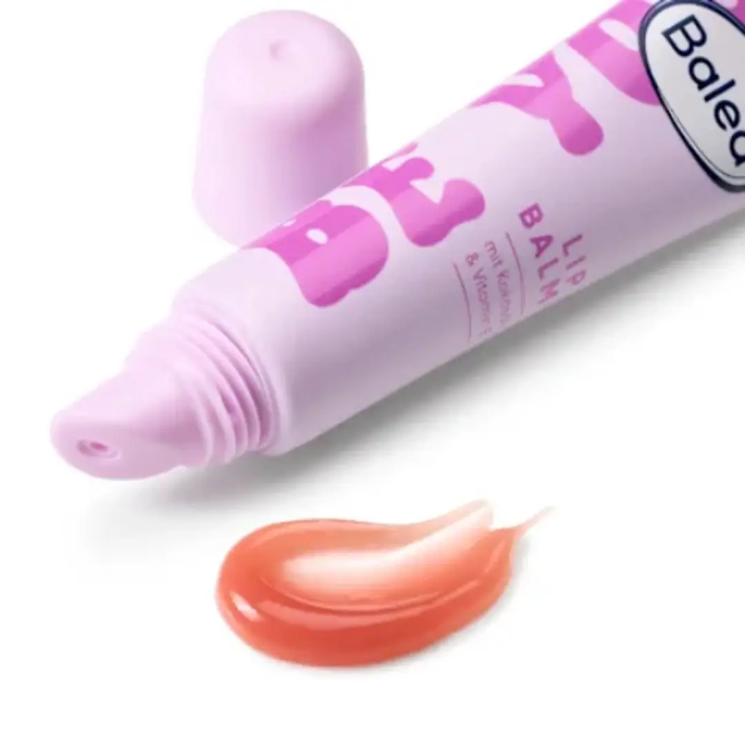 Balea Lippenbalsem Be You 15ml - Kokosolie & Vitamine E - Vegan