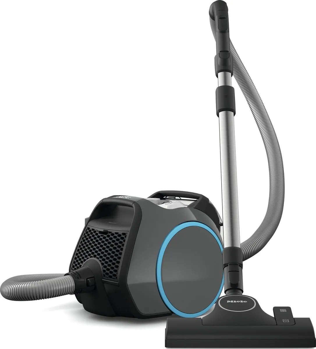 Miele Boost CX1 Stofzuiger Grijs