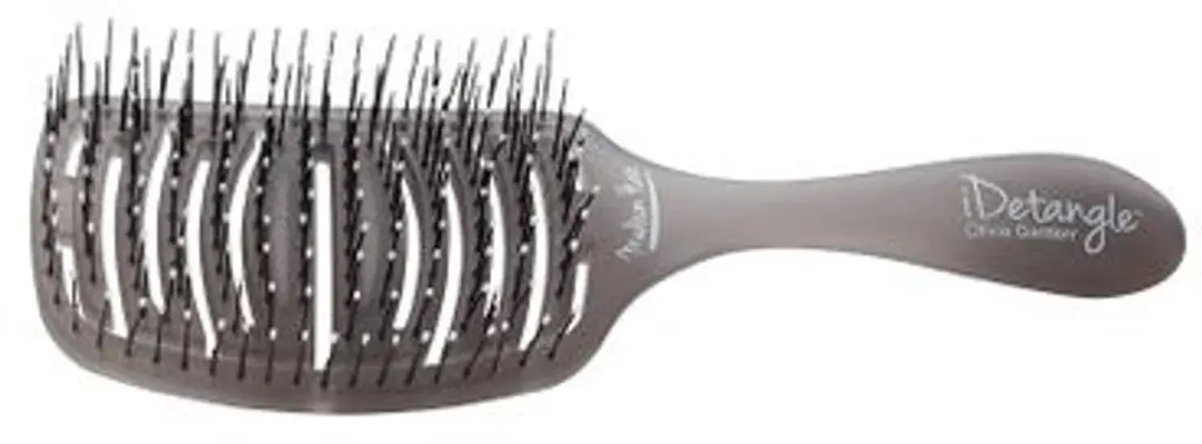 Olivia Garden Care Flex Medium Haarborstel