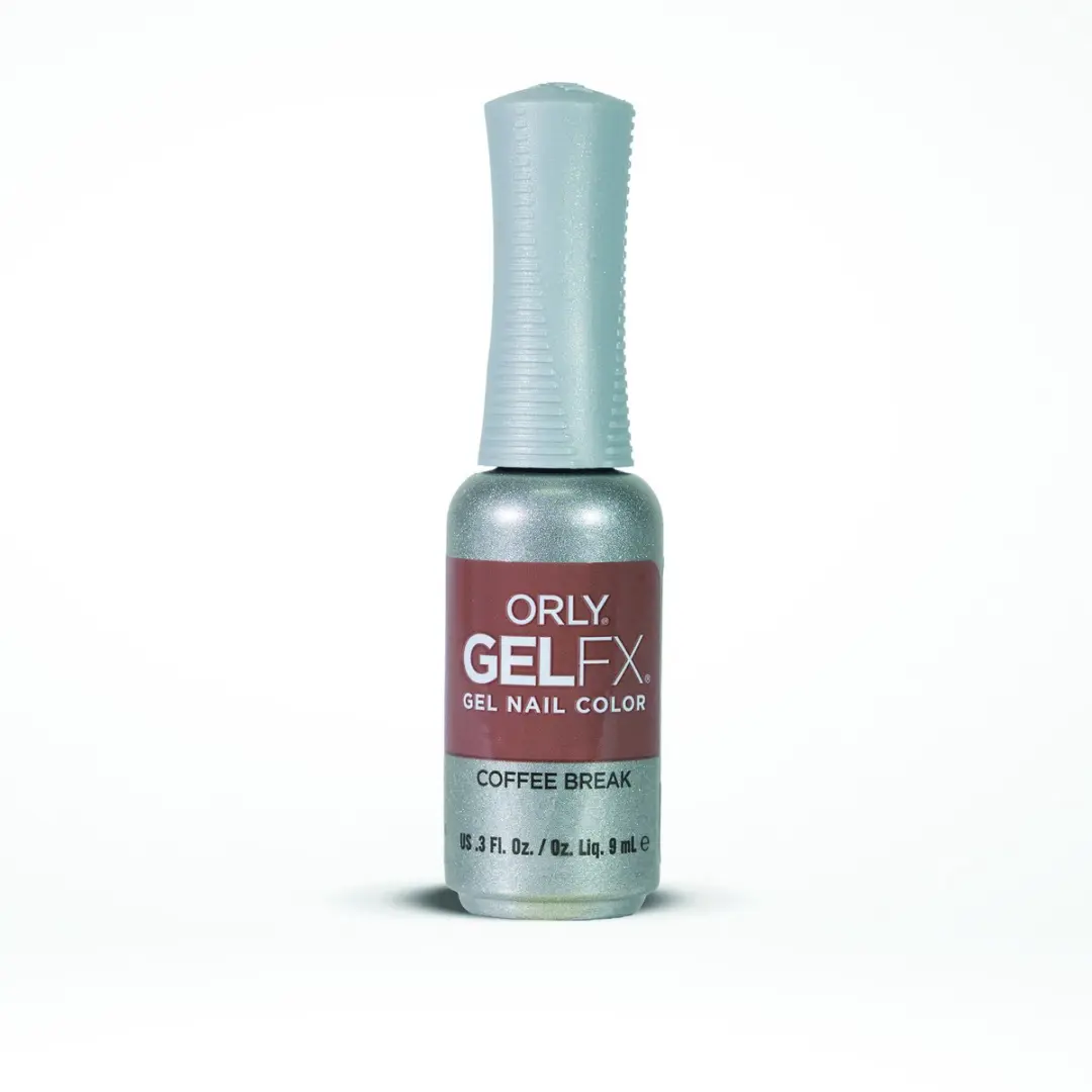 Orly GelFX Coffee Break GelColor 9ml