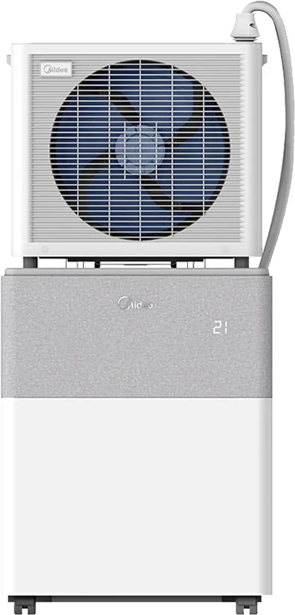 Midea PortaSplit Airco 8.000 BTU