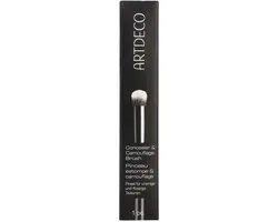 Artdeco Concealer & Camouflage Brush - Zwart