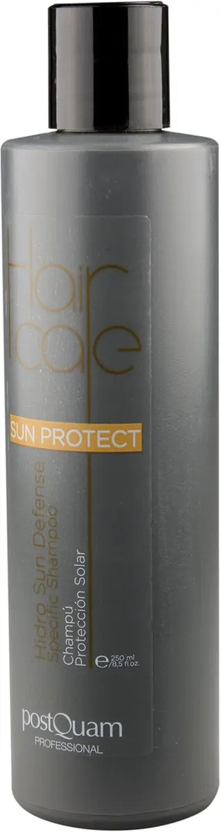 Postquam PQPSD01 Unisex Shampoo 250ml