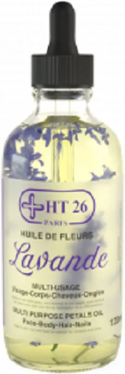 HT 26 Paris Lavendelolie 120ml