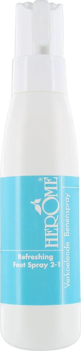 Herome Foot Care Voetspray 125ml