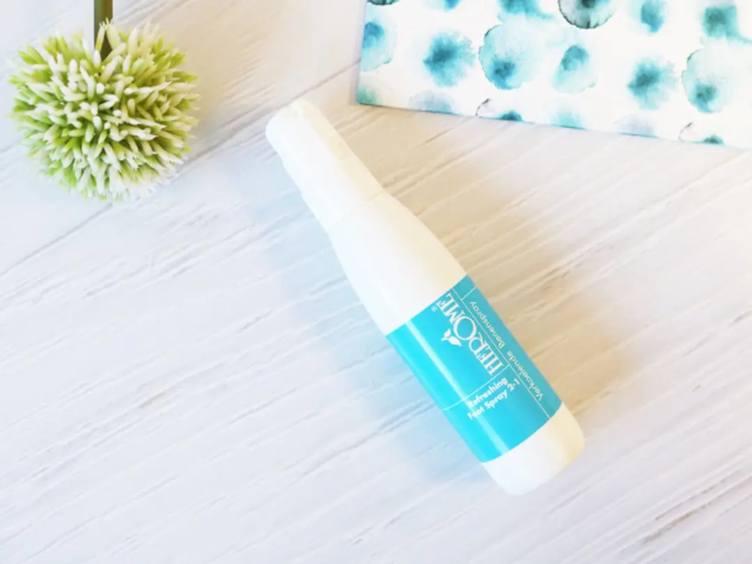 Herome Foot Care Voetspray 125ml