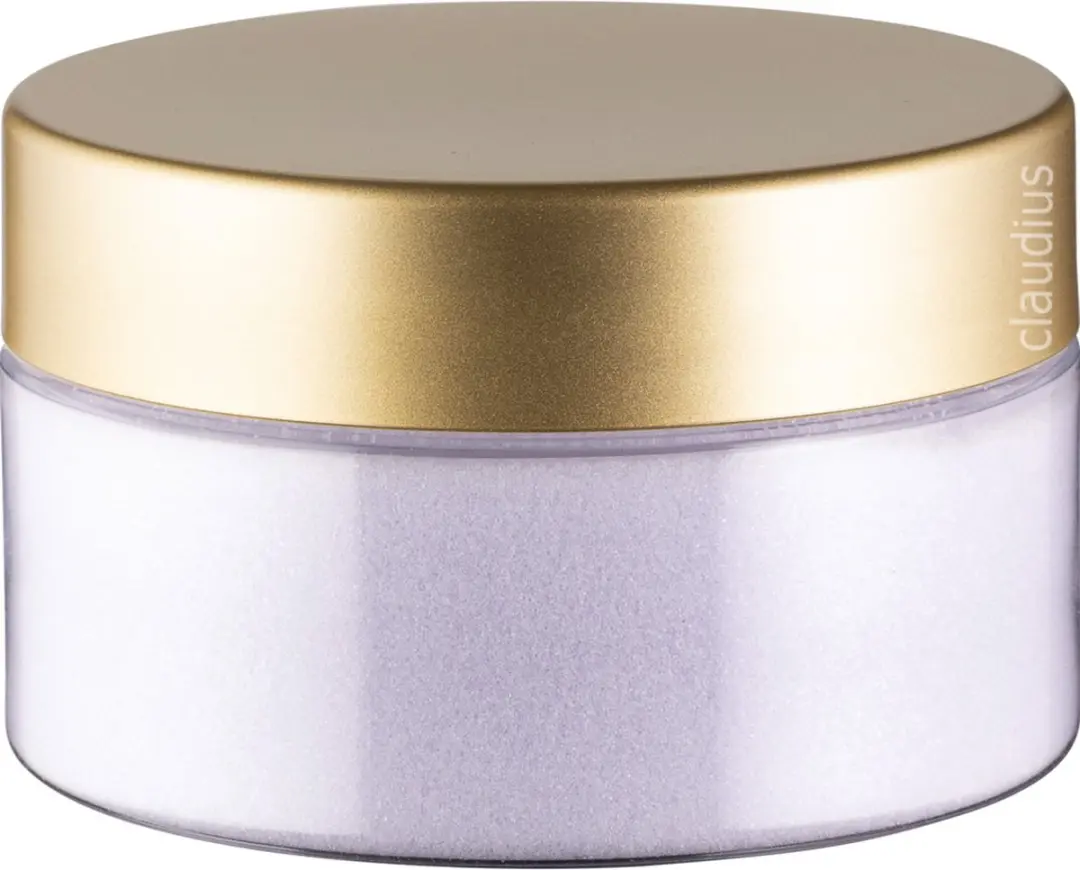 Splashbox Cosmetics Scrubzout Lavendel 300g